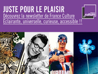France Culture, partenaire de l'exposition « Tous, des sang-mêlés »