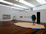Vue de l'exposition « Le genre idéal »
