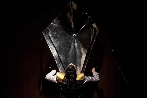 Performance « Pour une thèse vivante »